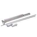 Barra Antipánico Serie 300 Push-1P.