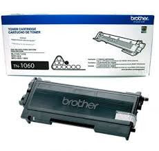 Tóner Tn1060 Negro 1000 Paginas