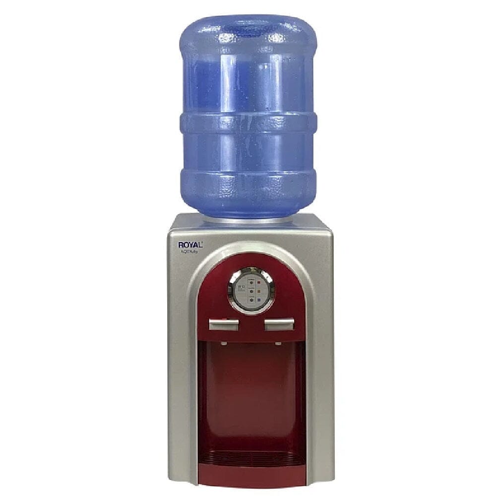 Dosificador de agua «Aqua Control»