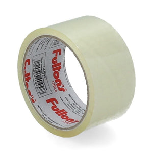 Cinta Embalaje 48 Mm 40 Mt Transparente