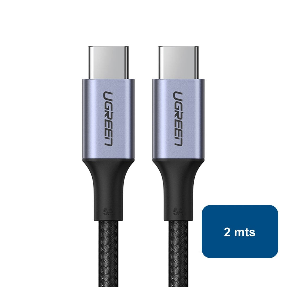 Cable HDMI 2.1 8K modelo HD140 1mt