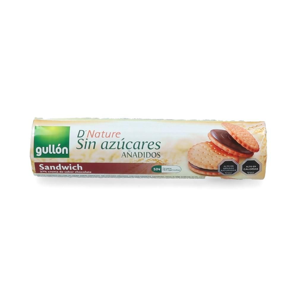 GALLETA SIN AZUCAR DIET 500 GR 