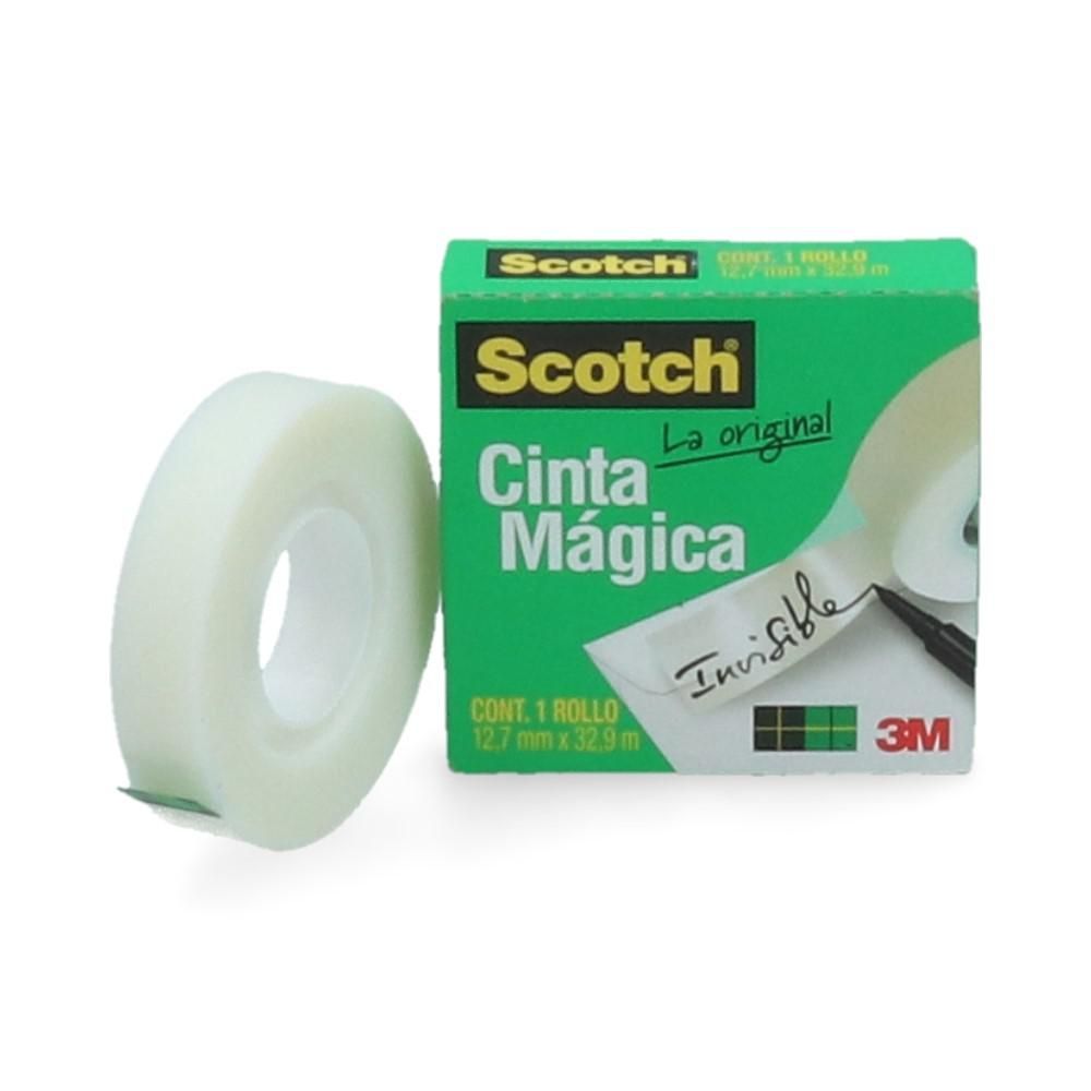 Dispensador cinta adhesiva Scotch diseño Perro
