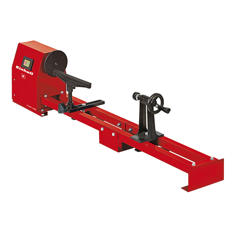 Torno 400W TC-WW 1000/1 - Einhell