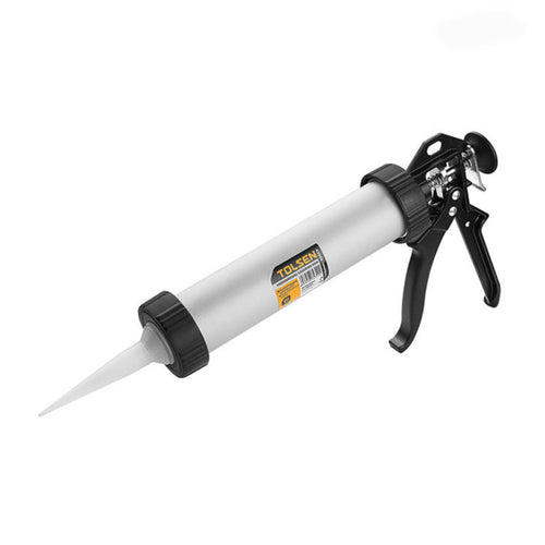 PISTOLA CALAFATEAR PARA PATE 225MM/9