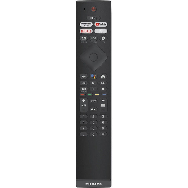 Smart Tv 55" Android 4K Uhd 55Pud7406