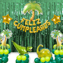 Set Decoración Rawr