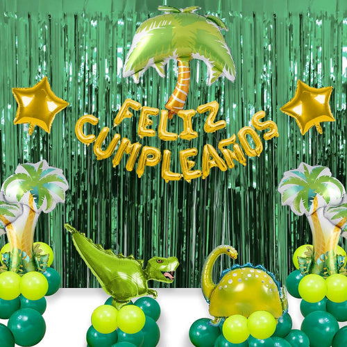 Set Decoración Rawr