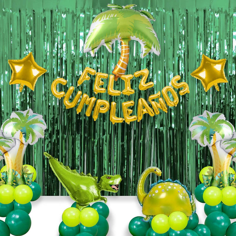 Set Decoración Rawr