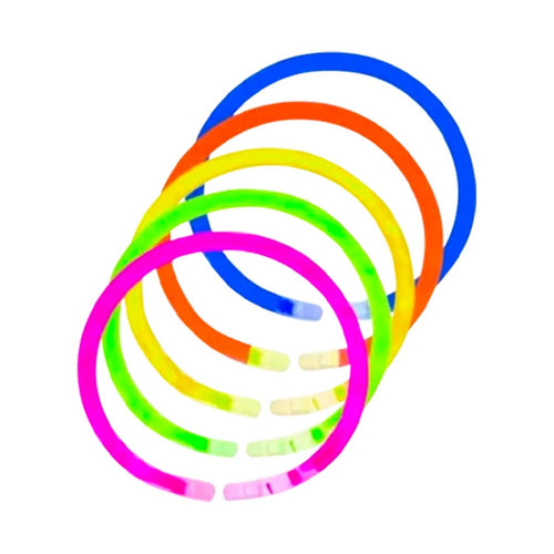 Pulsera Luminosa 50 Un