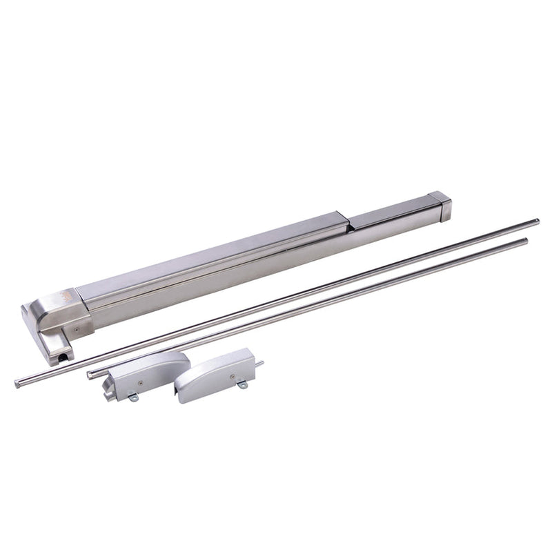 Barra Antipánico serie 300 Push-2P.