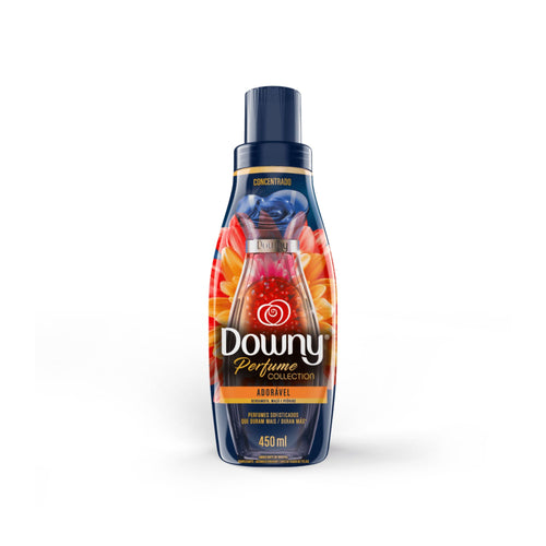 Suavizante Concentrado Adorable 450ml - Downy