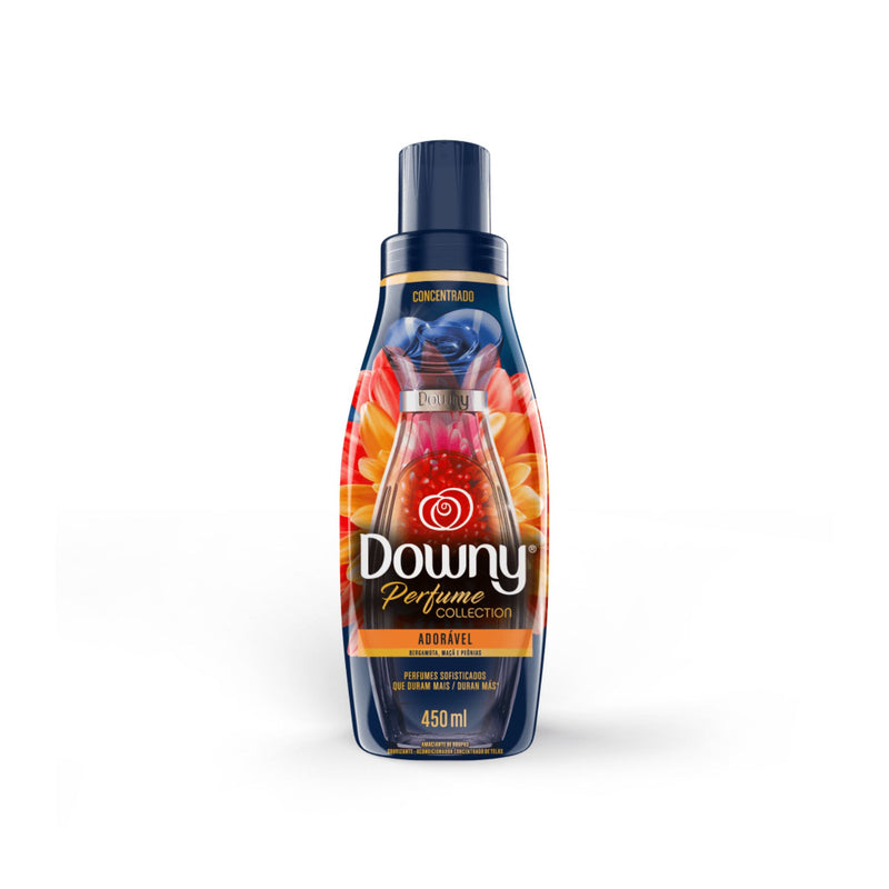 Suavizante Concentrado Adorable 450ml - Downy