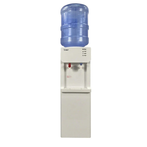 Dispensador Agua Pedestal Agua Fria Y Caliente Aqua