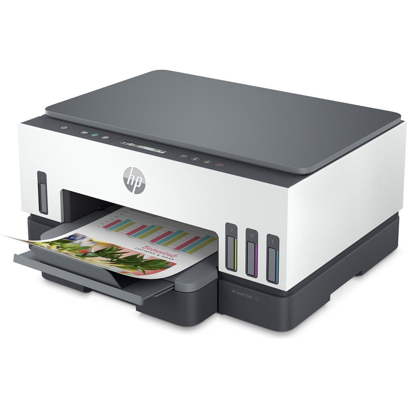 Multifuncional Smart Tank 720 Wifi Duplex 6Uu46A