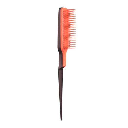 Cepillo Back Combing Coral - Tangle Teezer