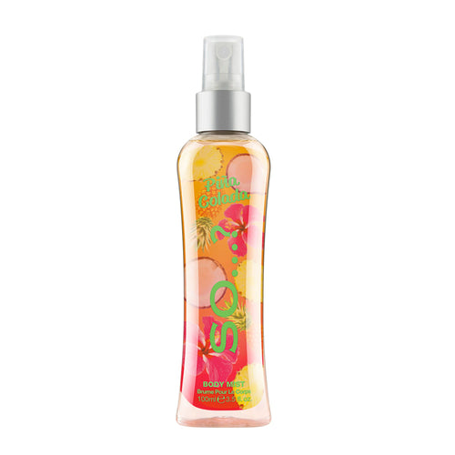 Body Mist Piña Colada 100ml - So