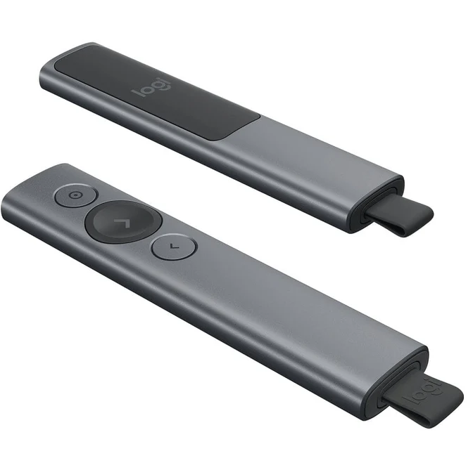 Presentador Láser Spotlight Profesional