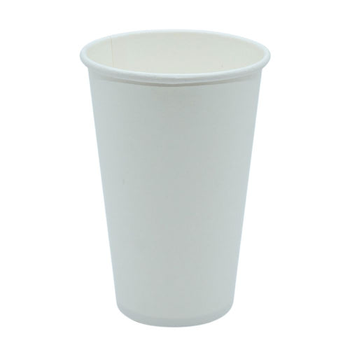 Vaso Polipapel 360 cc 12 Oz Bebida Fría 50 Un