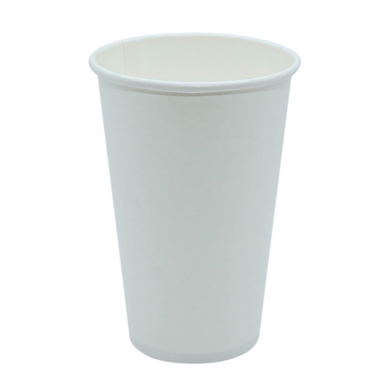 Vaso Polipapel 360 cc 12 Oz Bebida Fría 50 Un