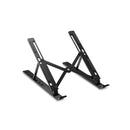 Base Alzador Notebook Plegable Aluminio