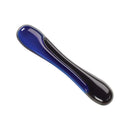 Apoya Muñecas Para Teclado Duogel Azul