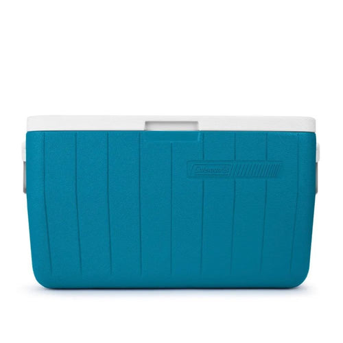 Cooler Chiller 48 Qt Azul Ocean 45.4 Lt