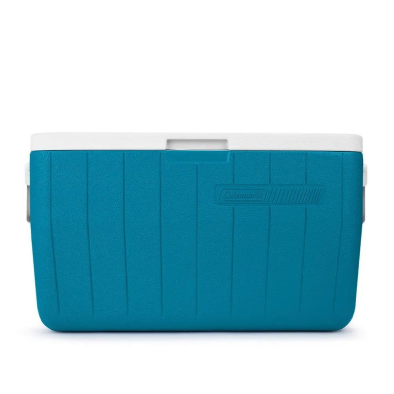 Cooler Chiller 48 Qt Azul Ocean 45.4 Lt