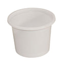 Vaso Plástico Blanco 120 Cc 50 Un