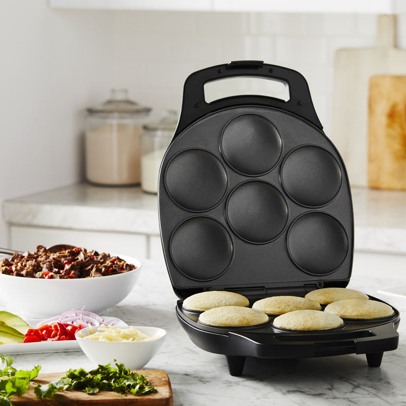 Tostadora Tosty Arepa Maker 513