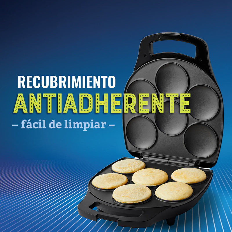 Tostadora Tosty Arepa Maker 513