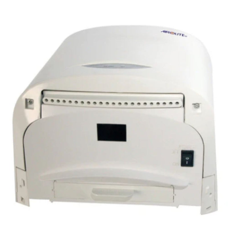 Secador De Manos Automatico Hd2001W