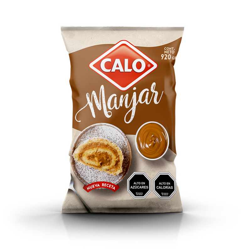 Manjar 1 Kg