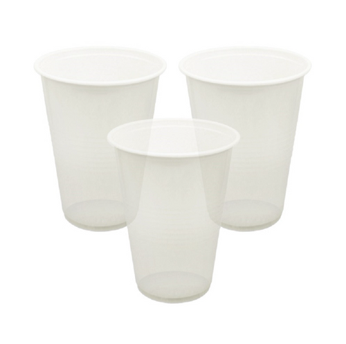 Vaso Transparente 1000 Ml X 10 Un