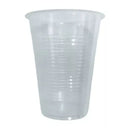 Vaso Plástico Transparente 500 Cc 25 Un