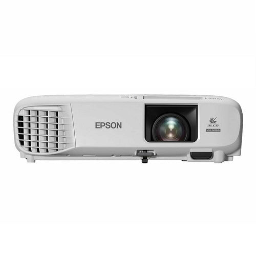 Proyector E20 3400 Lúmenes Xga EPSON 