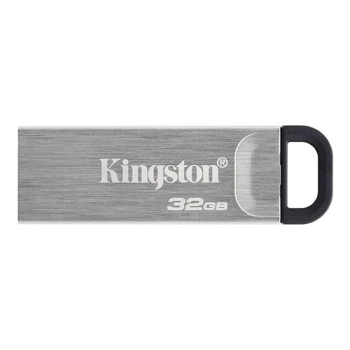 Pendrive Metalico 32 Gb Usb 3.2 Kyson Dtkn/32Gb KINGSTON 