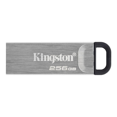 Pendrive Metalico 256 Gb Usb3.2 Kyson Dtkn/256Gb KINGSTON 