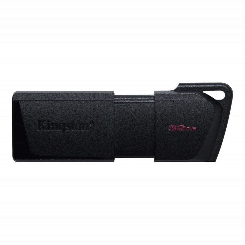 Pendrive Retractil 32 Gb Usb3.2 Negro/Negro Dtxm/32Gb KINGSTON 