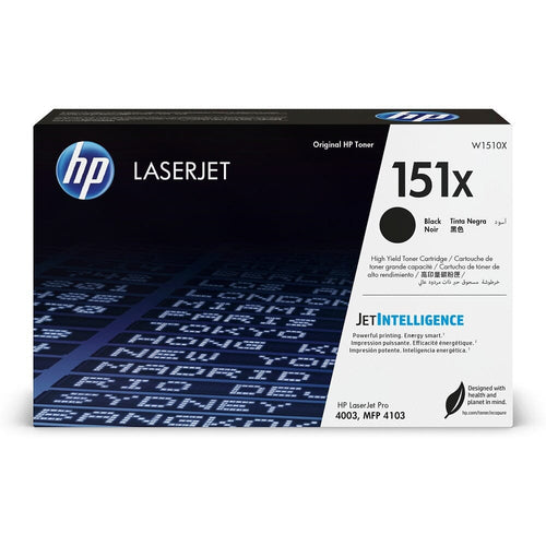 TONER W1510X 151X 9000 NEGRO Dipy 