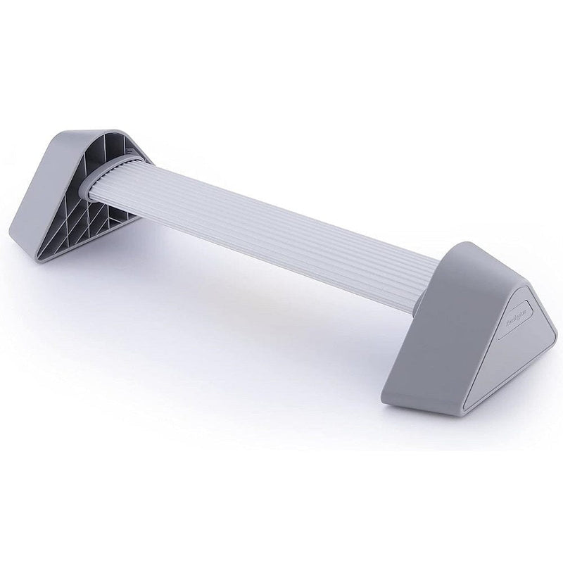 Apoya Pies Rocking Gris K58303Ww KENSINGTON 