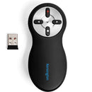 Presentador Puntero Laser 24Ghz 20M K33272Ww