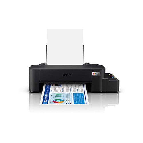 Impresora Tinta Continua Ecotank L121 Usb EPSON