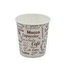 VASO POLIPAPEL 180 CC 50 UNIDADES 6OZ DISEÑO