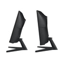 Monitor Curvo 27 Qhd Dp Hdmi 165Hz