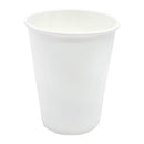 Vaso Polipapel Blanco Eco 240 Cc 50 Un