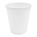 Vaso Polipapel Blanco Eco 200 Cc 50 Un