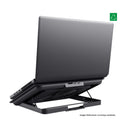 Base Alzador Notebook Exto Eco Hasta 16"
