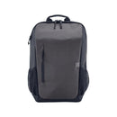 Mochila Para Notebook 15,6" Gris 18L