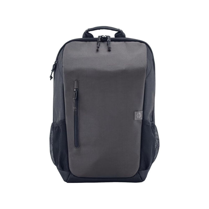 Mochila Para Notebook 15,6" Gris 18L
